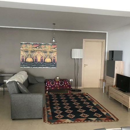Villetta San Leone Agrigento Eksteriør billede