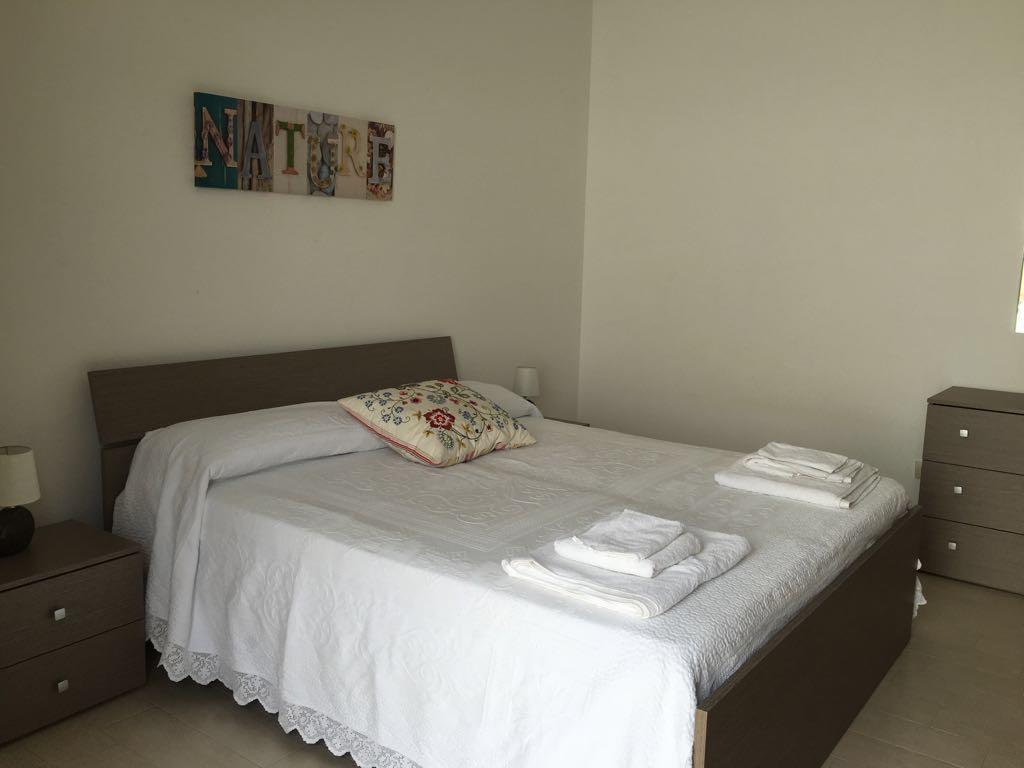 Villetta San Leone Agrigento Eksteriør billede
