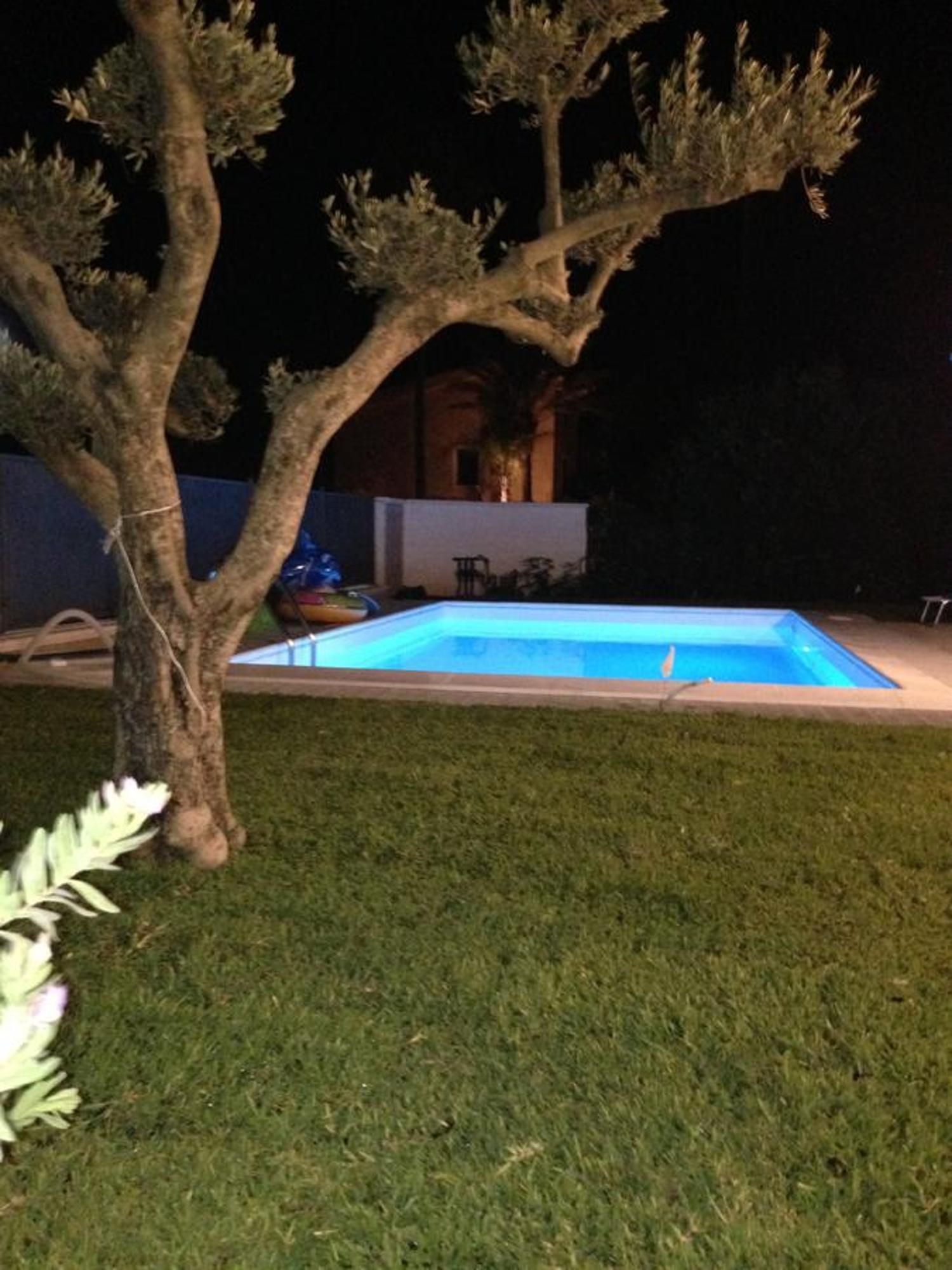 Villetta San Leone Agrigento Eksteriør billede