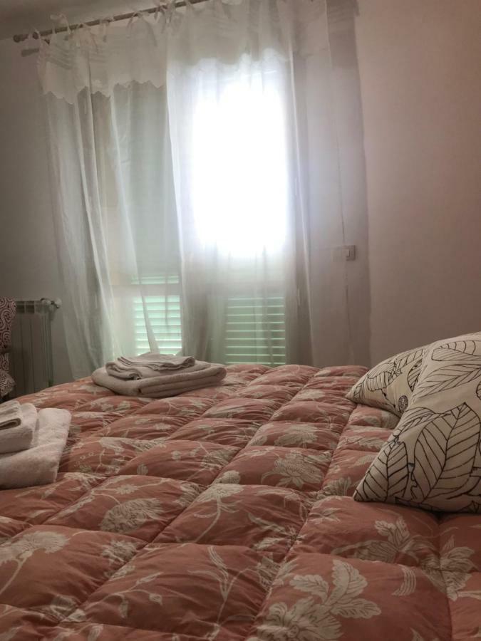Villetta San Leone Agrigento Eksteriør billede