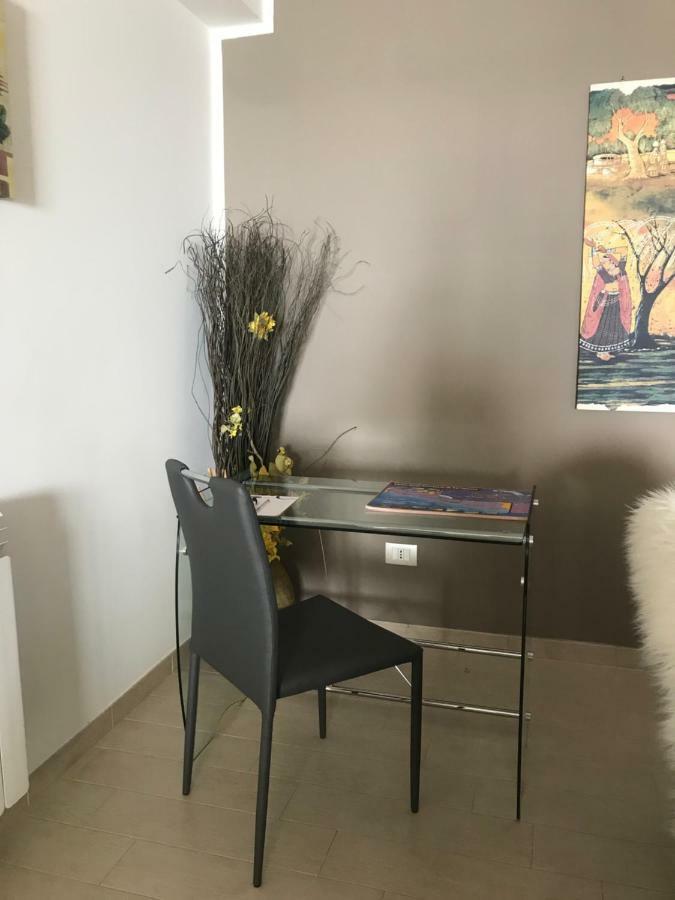 Villetta San Leone Agrigento Eksteriør billede